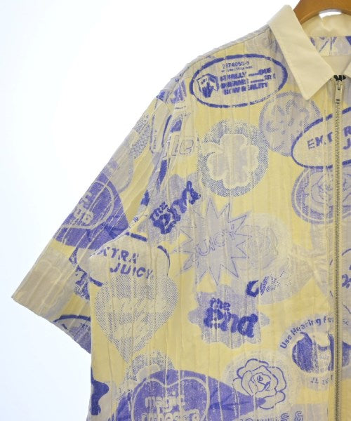 JIL SANDER เสื้อลำลอง