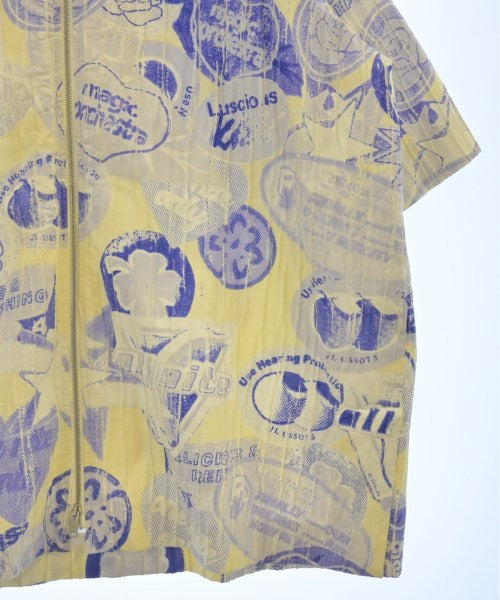 JIL SANDER เสื้อลำลอง