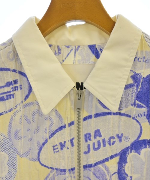JIL SANDER เสื้อลำลอง