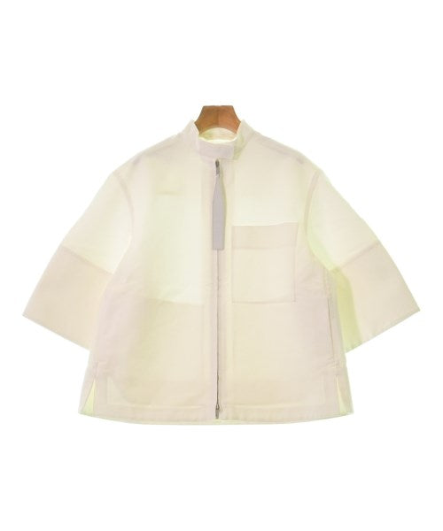 JIL SANDER แจ็คเก็ตเบลาส์ อื่น