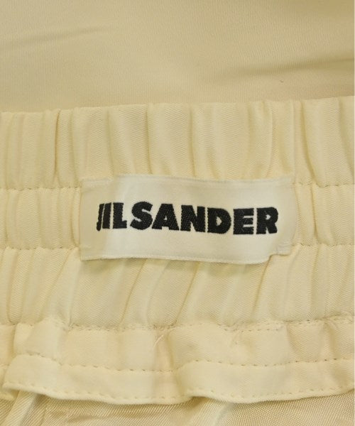 JIL SANDER กางเกง อื่น