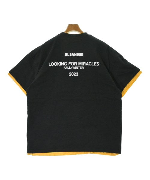 JIL SANDER เสื้อยืด/เสื้อท็อปส์