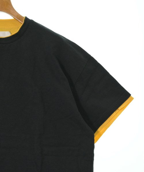 JIL SANDER เสื้อยืด/เสื้อท็อปส์