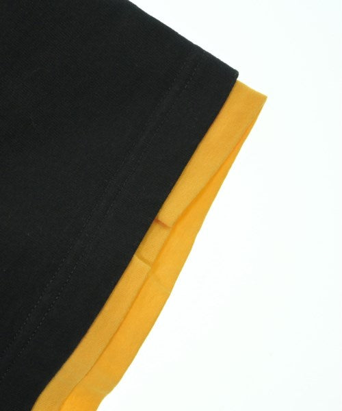 JIL SANDER เสื้อยืด/เสื้อท็อปส์