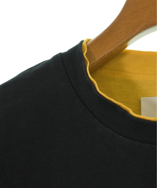 JIL SANDER เสื้อยืด/เสื้อท็อปส์