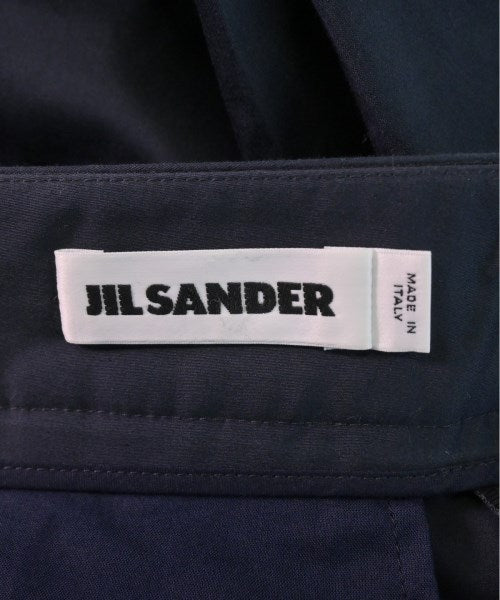 JIL SANDER กางเกงขายาว