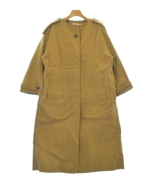 JIL SANDER เสื้อโค้ท อื่น