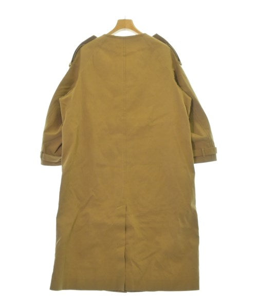 JIL SANDER เสื้อโค้ท อื่น