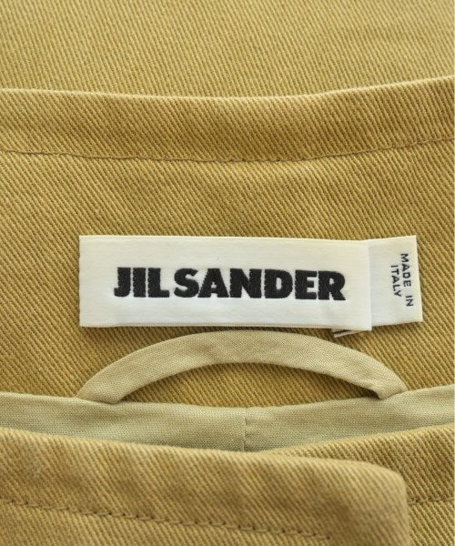 JIL SANDER เสื้อโค้ท อื่น