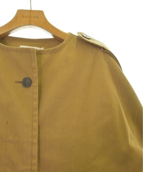 JIL SANDER เสื้อโค้ท อื่น