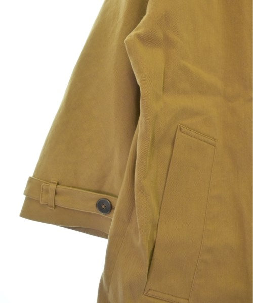 JIL SANDER เสื้อโค้ท อื่น
