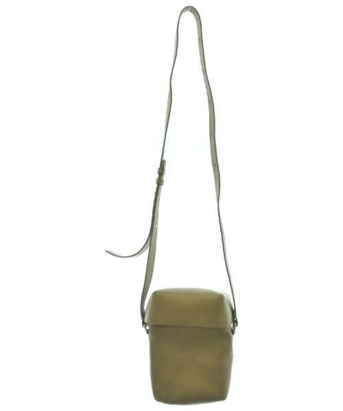 JIL SANDER กระเป๋าสะพาย