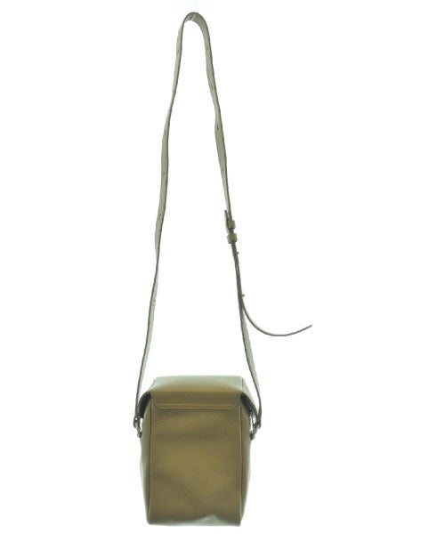 JIL SANDER กระเป๋าสะพาย