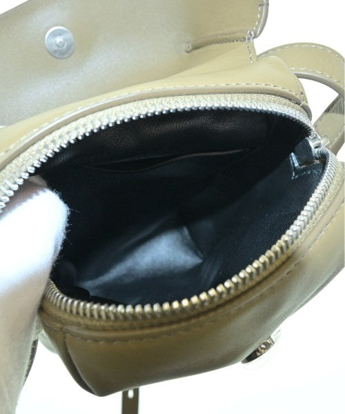 JIL SANDER กระเป๋าสะพาย