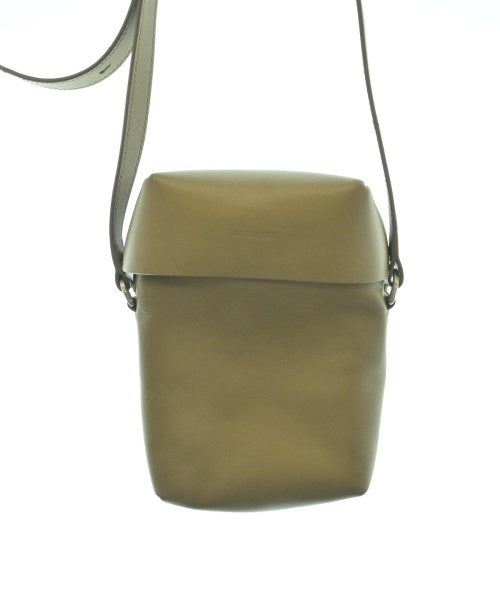 JIL SANDER กระเป๋าสะพาย