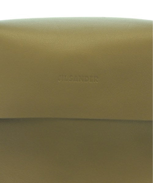 JIL SANDER กระเป๋าสะพาย