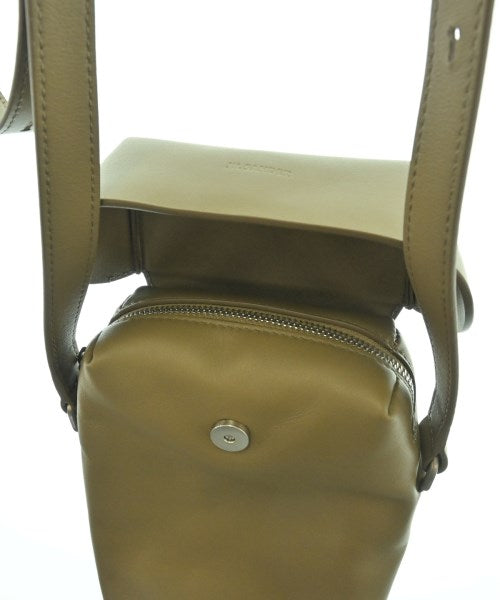 JIL SANDER กระเป๋าสะพาย