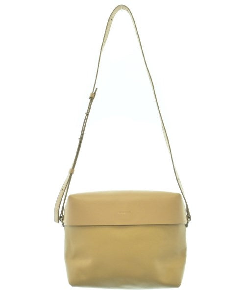 JIL SANDER กระเป๋าสะพาย