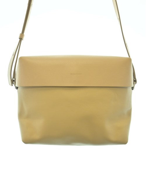 JIL SANDER กระเป๋าสะพาย