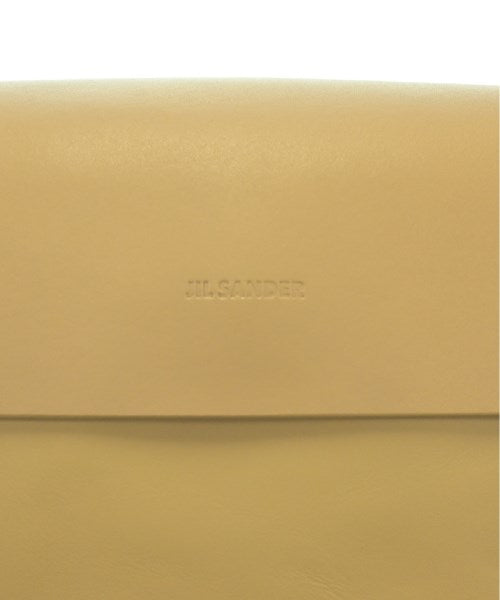 JIL SANDER กระเป๋าสะพาย
