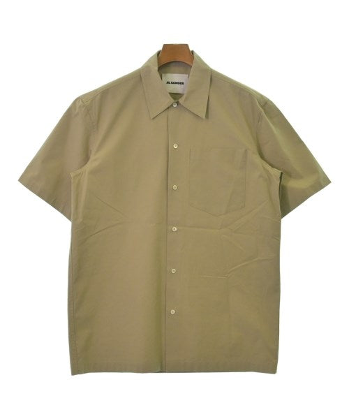JIL SANDER เสื้อลำลอง
