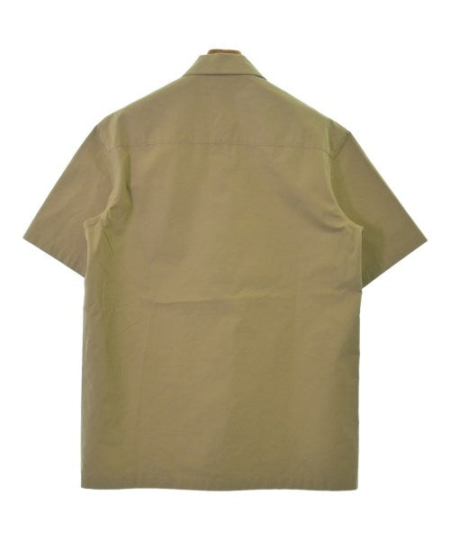 JIL SANDER เสื้อลำลอง