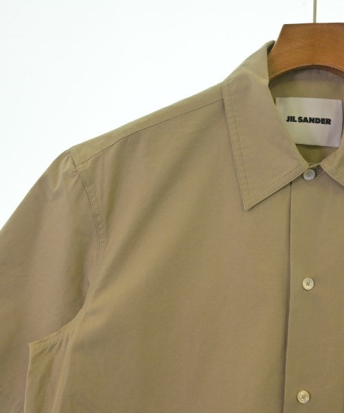 JIL SANDER เสื้อลำลอง