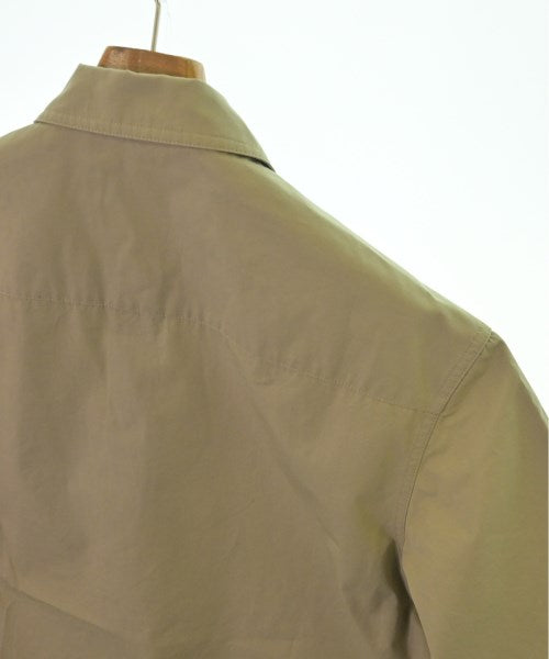 JIL SANDER เสื้อลำลอง