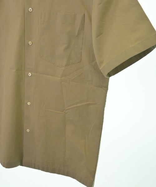 JIL SANDER เสื้อลำลอง