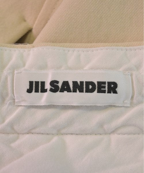 JIL SANDER กางเกง อื่น