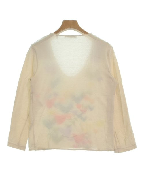JIL SANDER เสื้อยืด/เสื้อท็อปส์