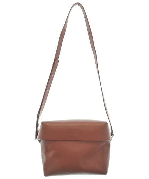 JIL SANDER กระเป๋าสะพาย