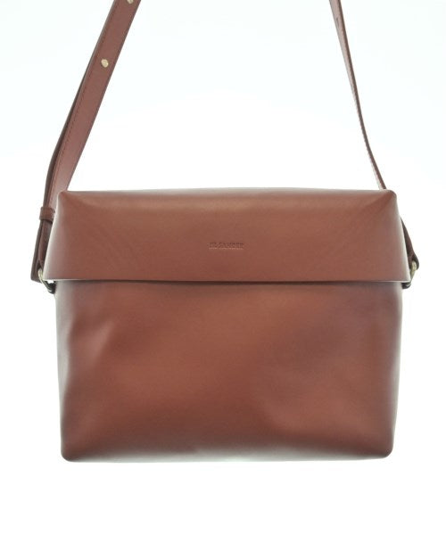 JIL SANDER กระเป๋าสะพาย