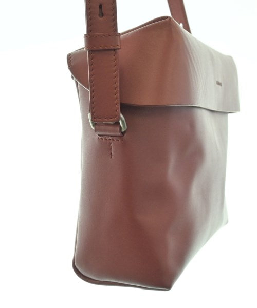 JIL SANDER กระเป๋าสะพาย