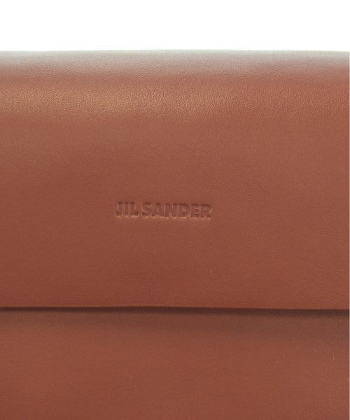 JIL SANDER กระเป๋าสะพาย