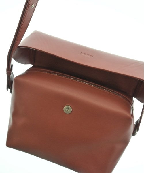 JIL SANDER กระเป๋าสะพาย