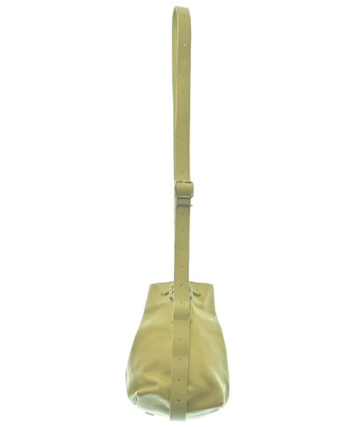 JIL SANDER กระเป๋าสะพาย