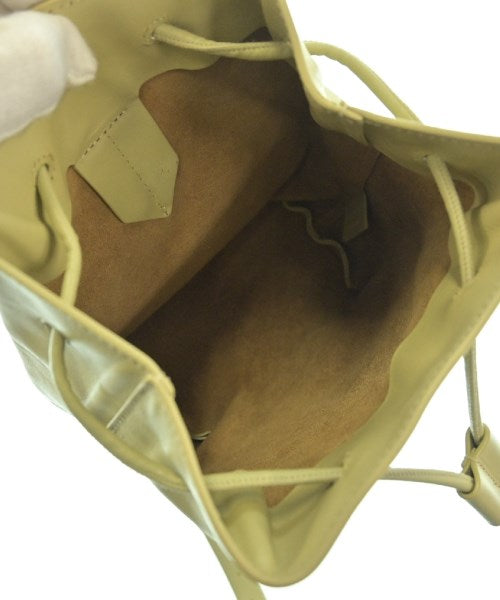 JIL SANDER กระเป๋าสะพาย