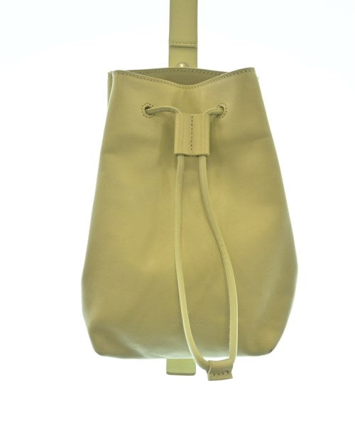 JIL SANDER กระเป๋าสะพาย