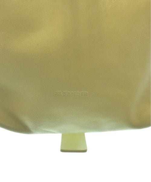 JIL SANDER กระเป๋าสะพาย