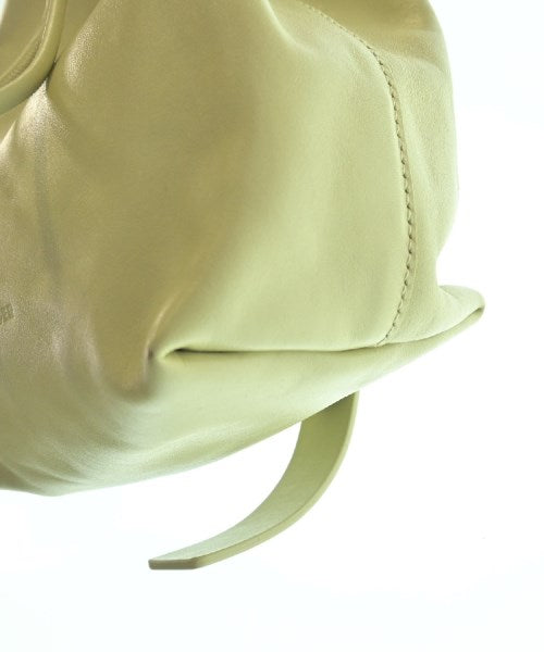 JIL SANDER กระเป๋าสะพาย