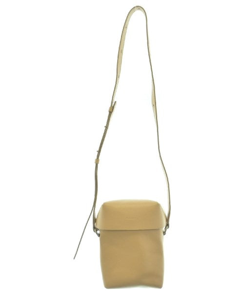 JIL SANDER กระเป๋าสะพาย