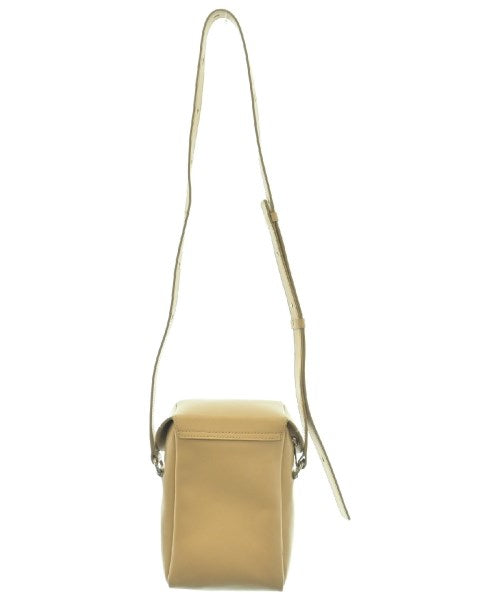 JIL SANDER กระเป๋าสะพาย