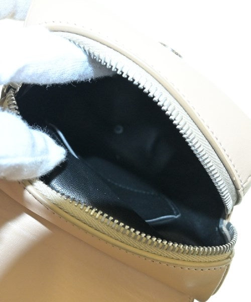 JIL SANDER กระเป๋าสะพาย