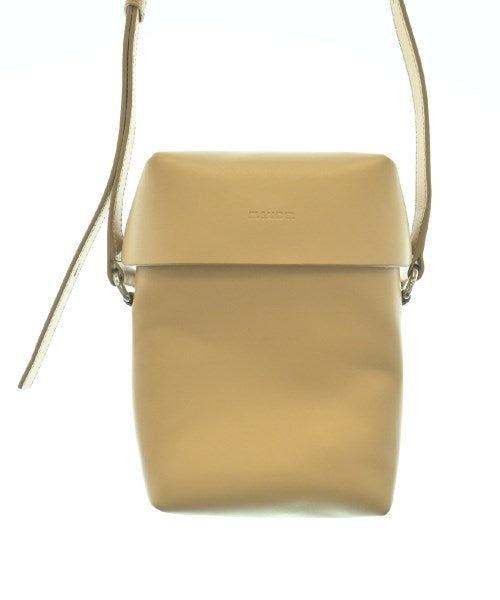 JIL SANDER กระเป๋าสะพาย