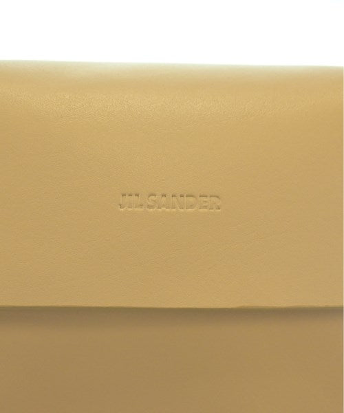 JIL SANDER กระเป๋าสะพาย