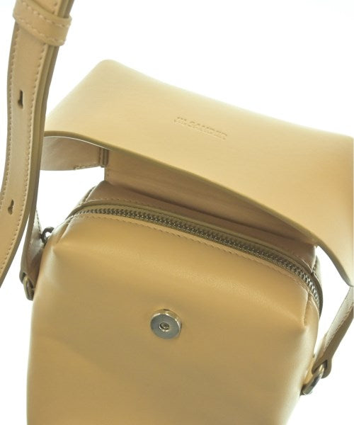JIL SANDER กระเป๋าสะพาย