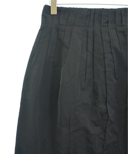 JIL SANDER กระโปรงยาวถึงเข่า