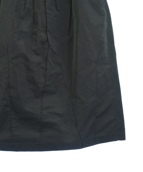 JIL SANDER กระโปรงยาวถึงเข่า