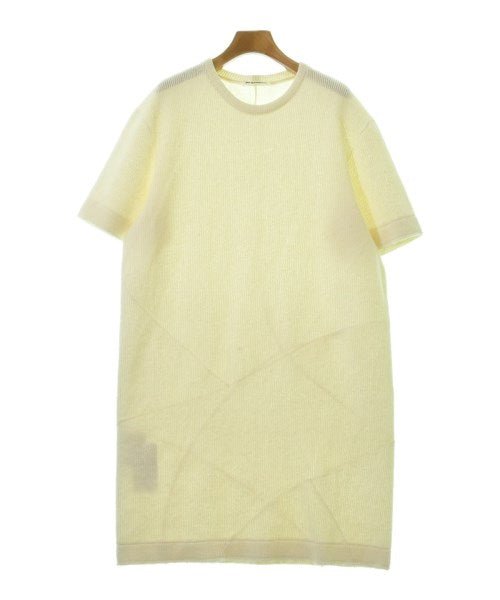 JIL SANDER ชุดเดรส